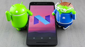 Nhân đôi ứng dụng trên Samsung Galaxy Note FE